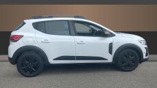 Dacia Sandero Stepway 1.0 TCe 110 Extreme 5dr Petrol Hatchback